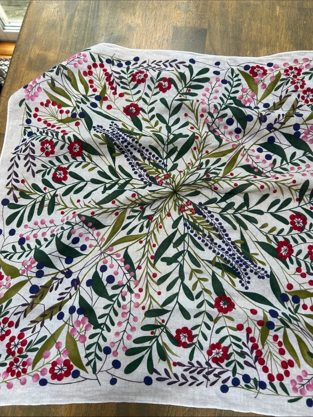 None lightweight linen